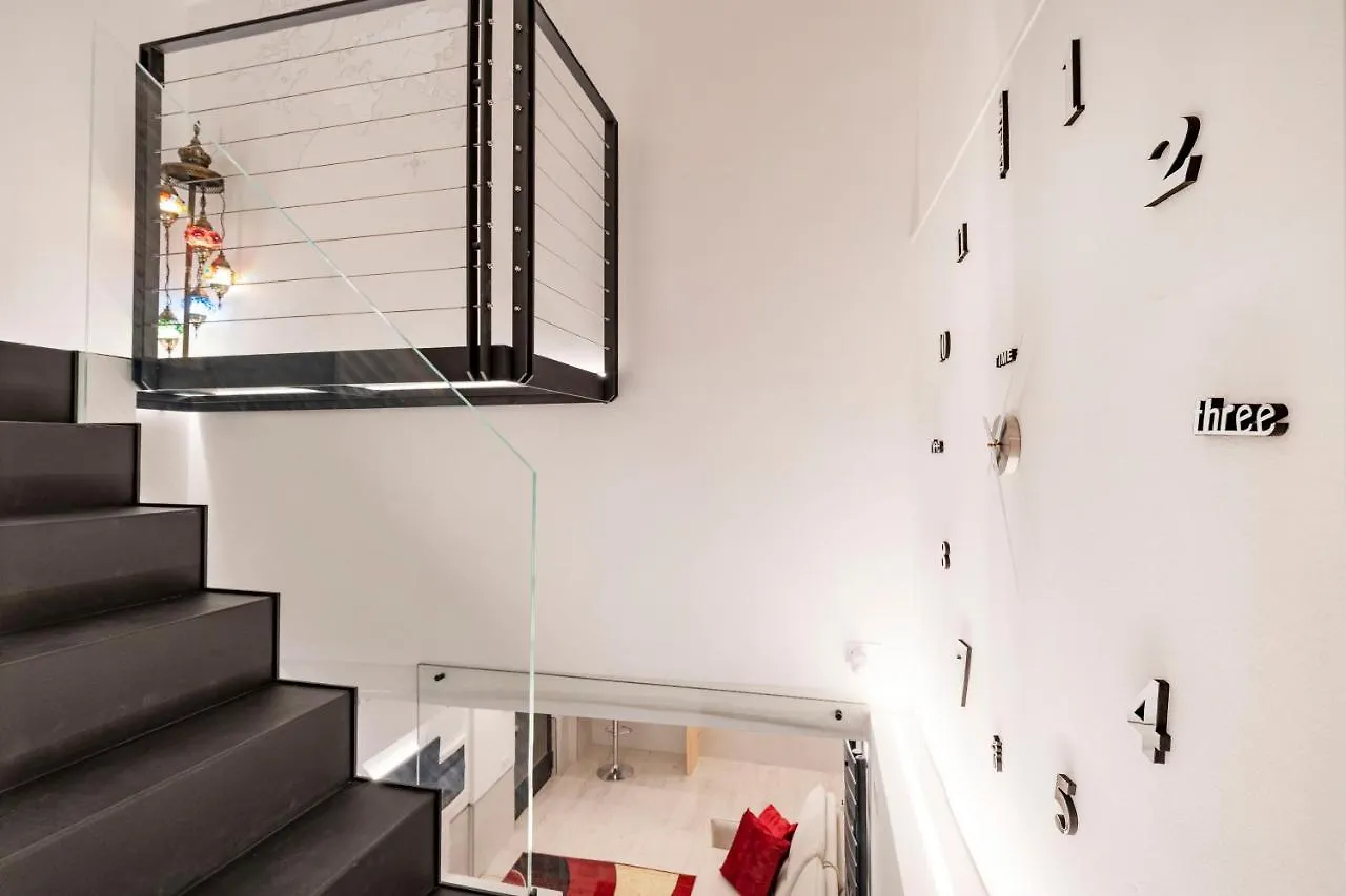 Ferienwohnung Ca' Superba Venedig