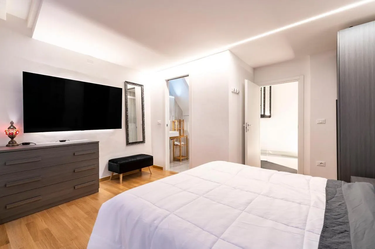 Ferienwohnung Ca' Superba Venedig 0*,  Italien