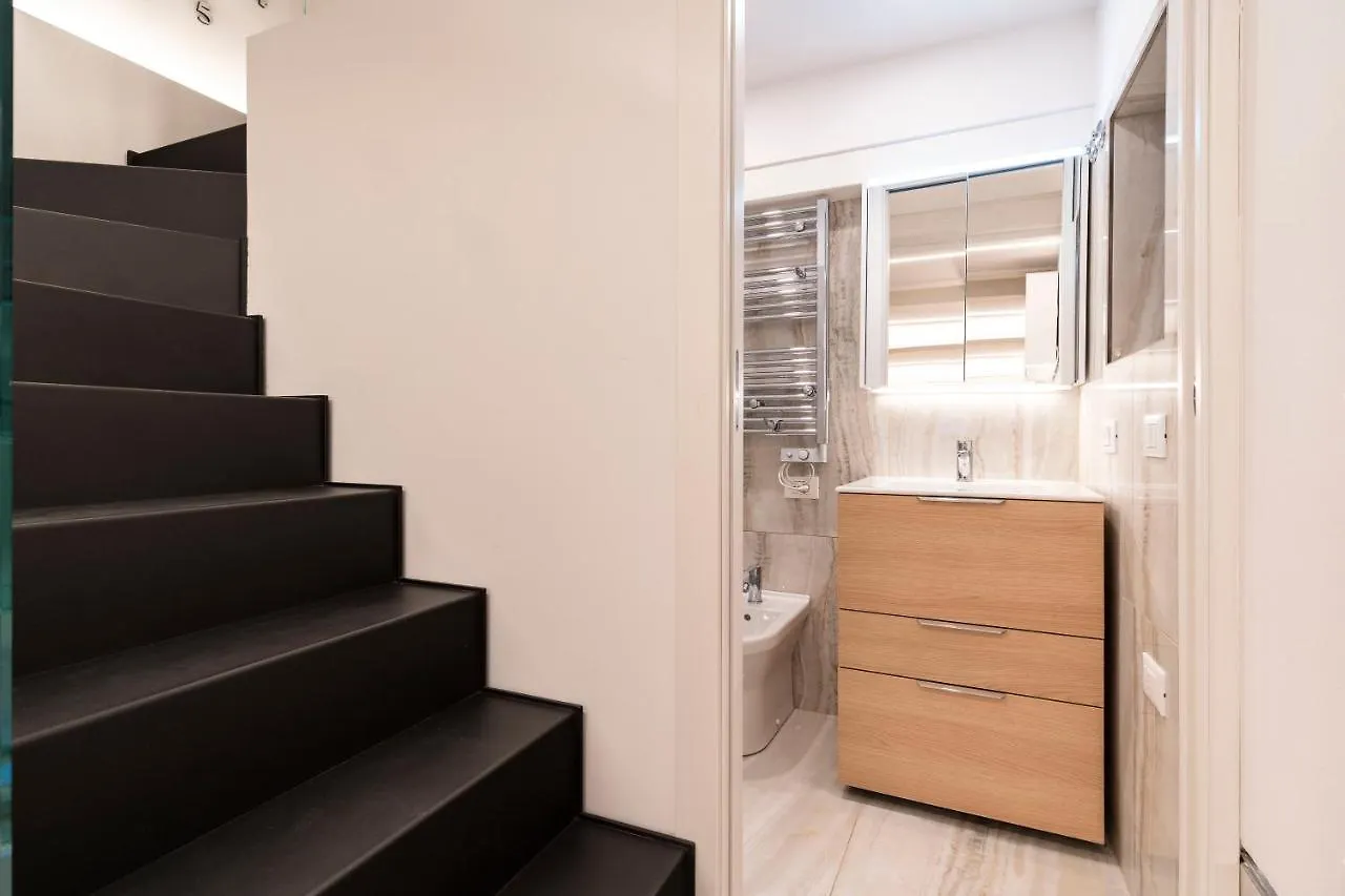 Ferienwohnung Ca' Superba Venedig Apartment