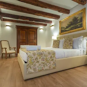 Apartments-rialto 1 - 2 - 3 Appartamento